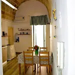 Дом отдыха Casa Alma