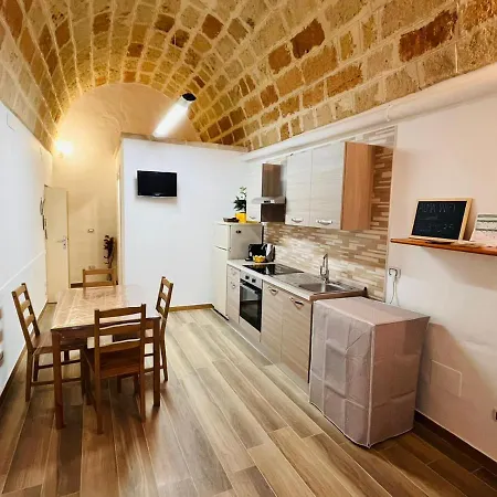 Casa Alma Holiday home Polignano a Mare