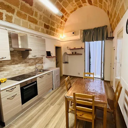 Casa Alma Holiday home Polignano a Mare
