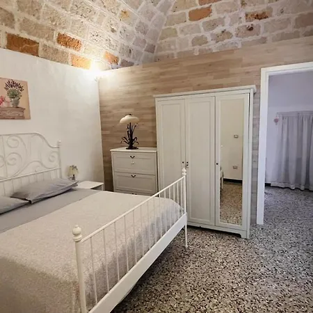 Casa Alma Polignano a Mare