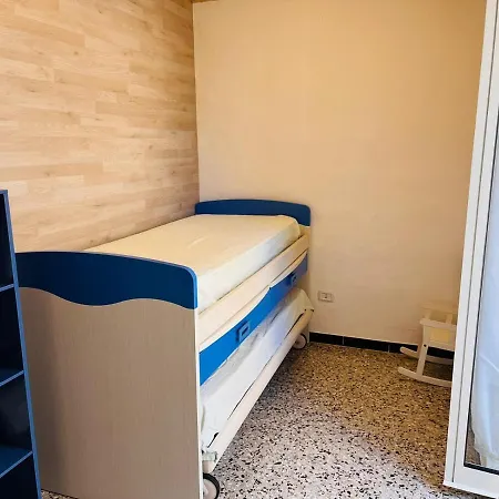 Casa Alma Polignano a Mare