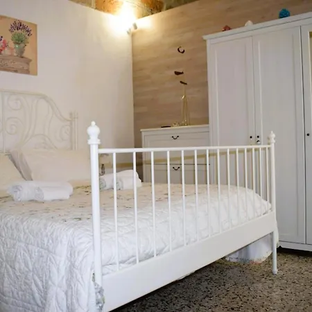 Casa Alma Дом отдыха