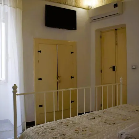 Casa Alma Дом отдыха
