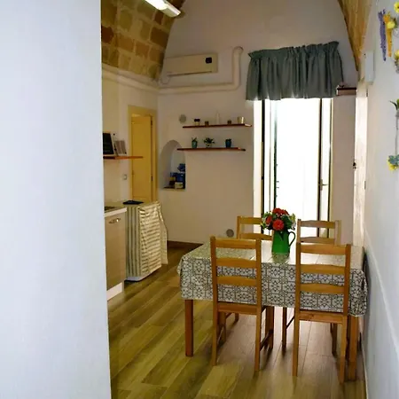 Casa Alma 滨海波利尼亚诺