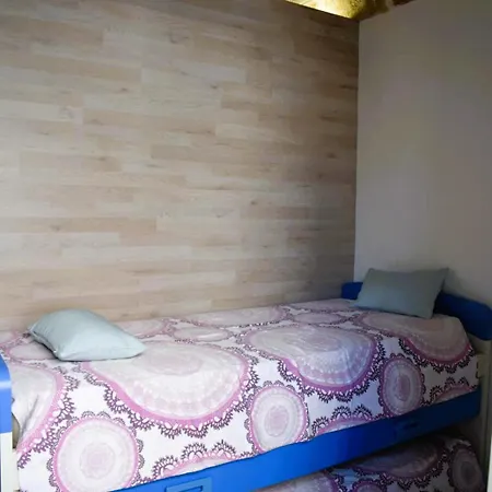 Дом отдыха Casa Alma *