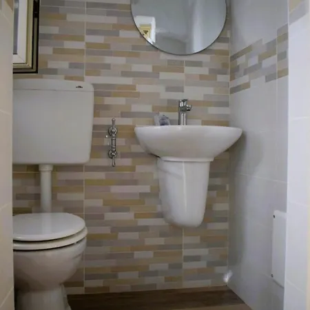 Casa Alma Semesterbostad *