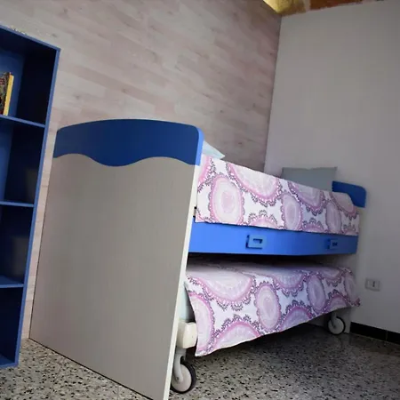 Casa Alma * Polignano a Mare