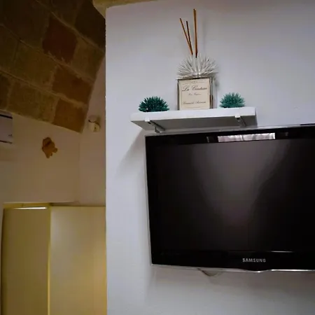 Casa Alma Casa vacanze *