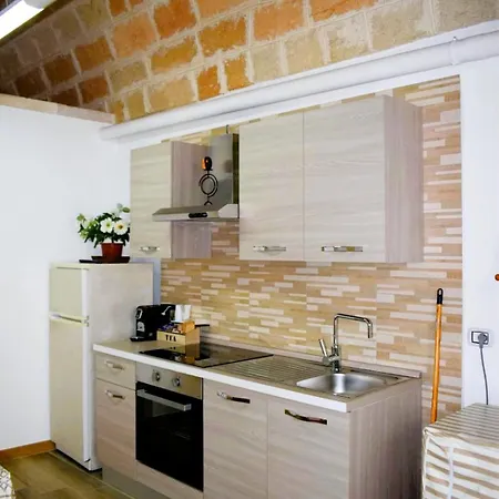 Casa Alma Casa vacanze Polignano a Mare