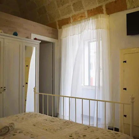 Semesterbostad Casa Alma Polignano a Mare