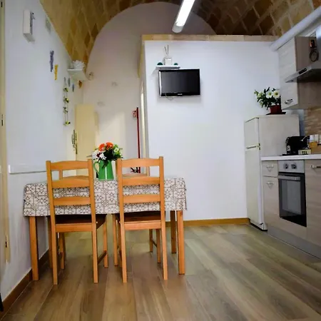 Casa Alma Semesterbostad