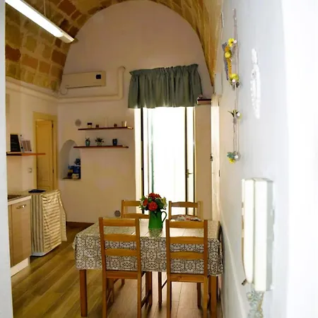 Casa vacanze Casa Alma