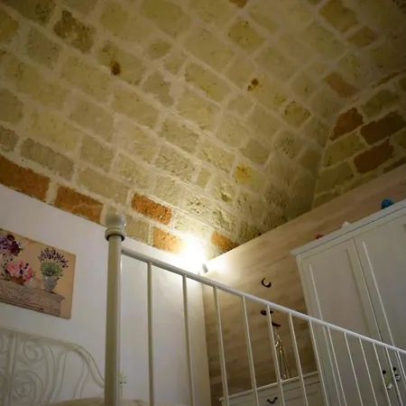 Casa Alma Semesterbostad *