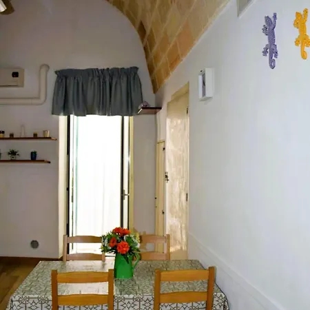 Casa Alma Casa vacanze Polignano a Mare