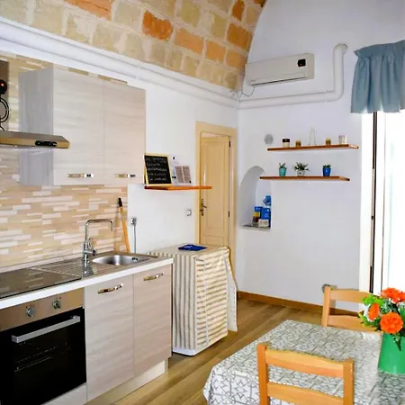 Casa Alma Polignano a Mare