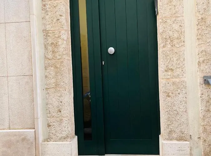 Tatil Evi Casa Alma *