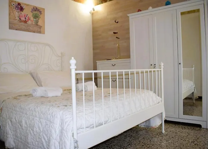 Casa Alma Tatil Evi