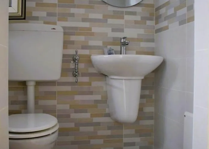 Casa Alma Tatil Evi *