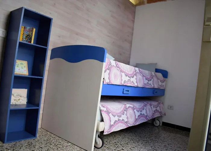 Casa Alma * Polignano a Mare