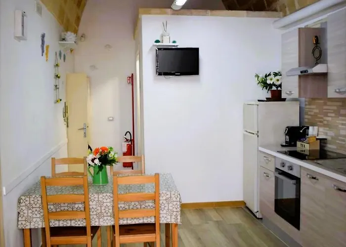 Tatil Evi Casa Alma *