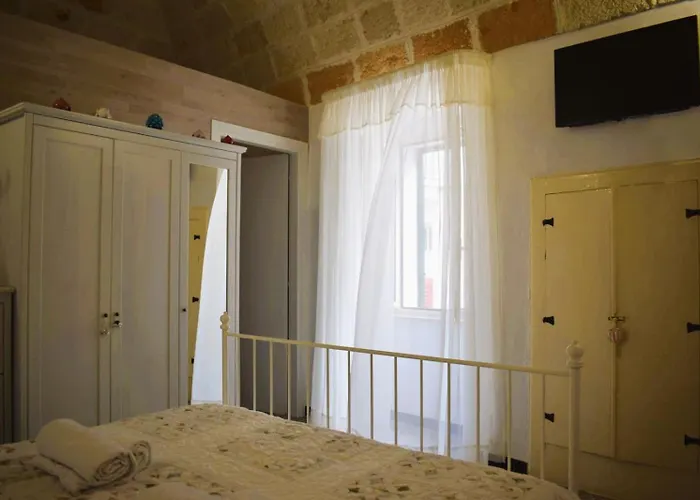Tatil Evi Casa Alma Polignano a Mare