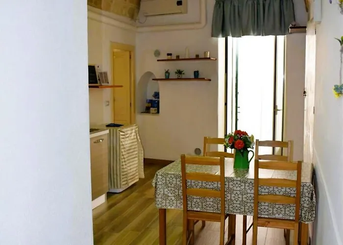 Casa Alma Polignano a Mare