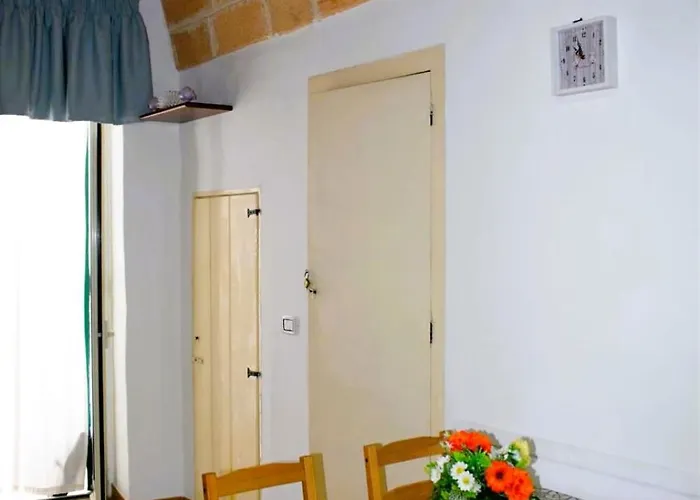 Casa Alma * Polignano a Mare