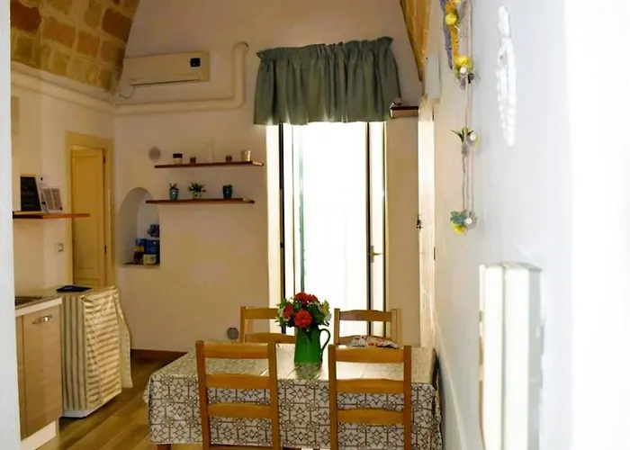 Tatil Evi Casa Alma