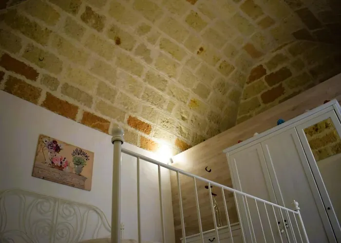 Casa Alma Tatil Evi *