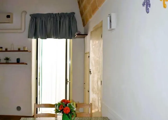 Casa Alma Tatil Evi Polignano a Mare