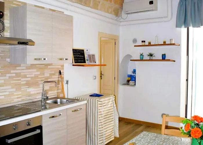 Casa Alma Polignano a Mare